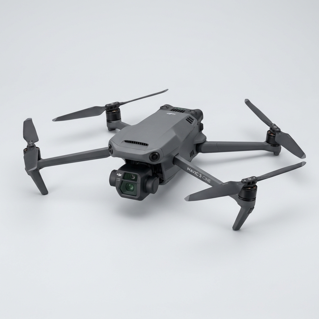 Drones